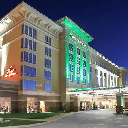 Holiday Inn And Suites East Peoria By Ihg Exteriör bild