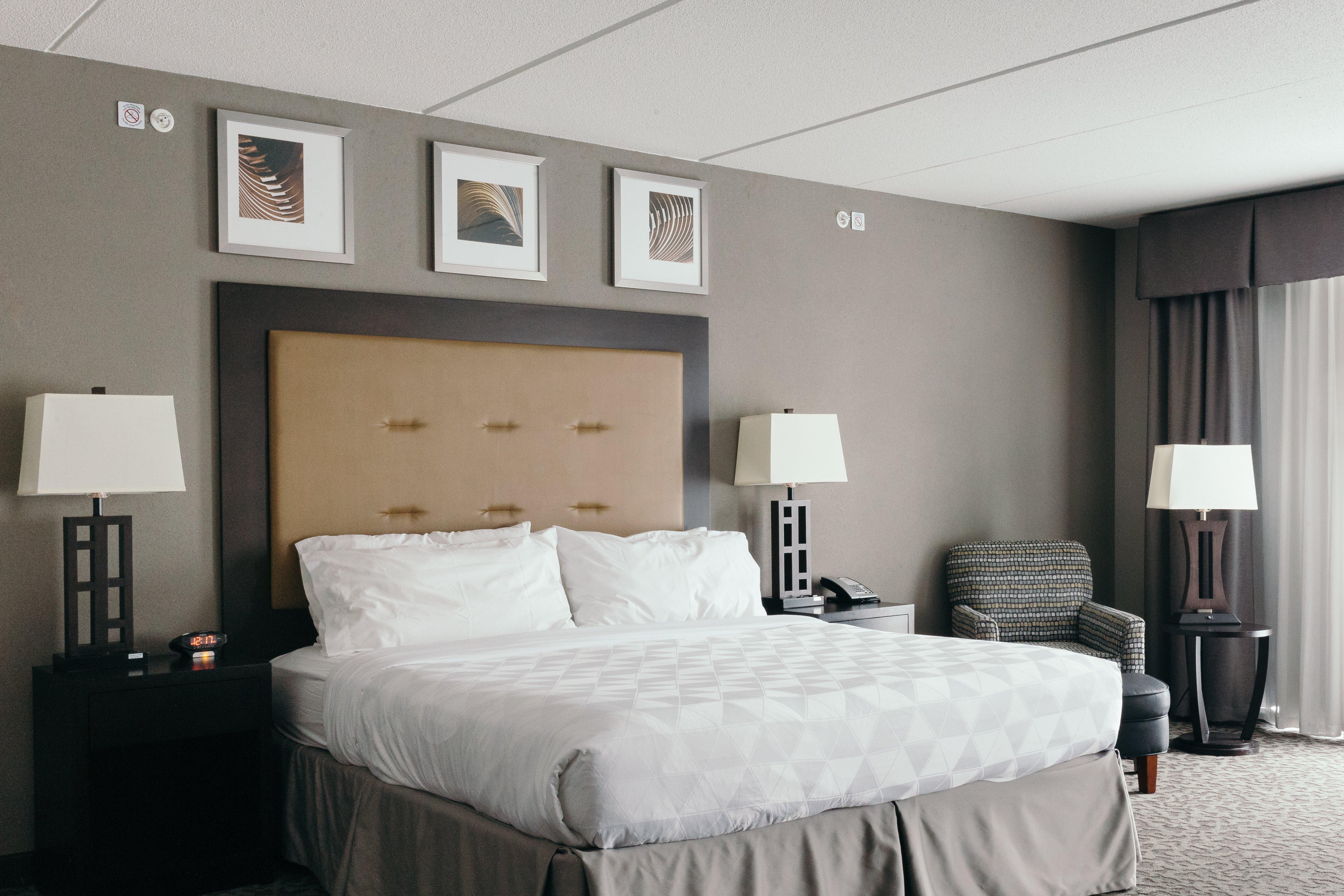Holiday Inn And Suites East Peoria By Ihg Exteriör bild