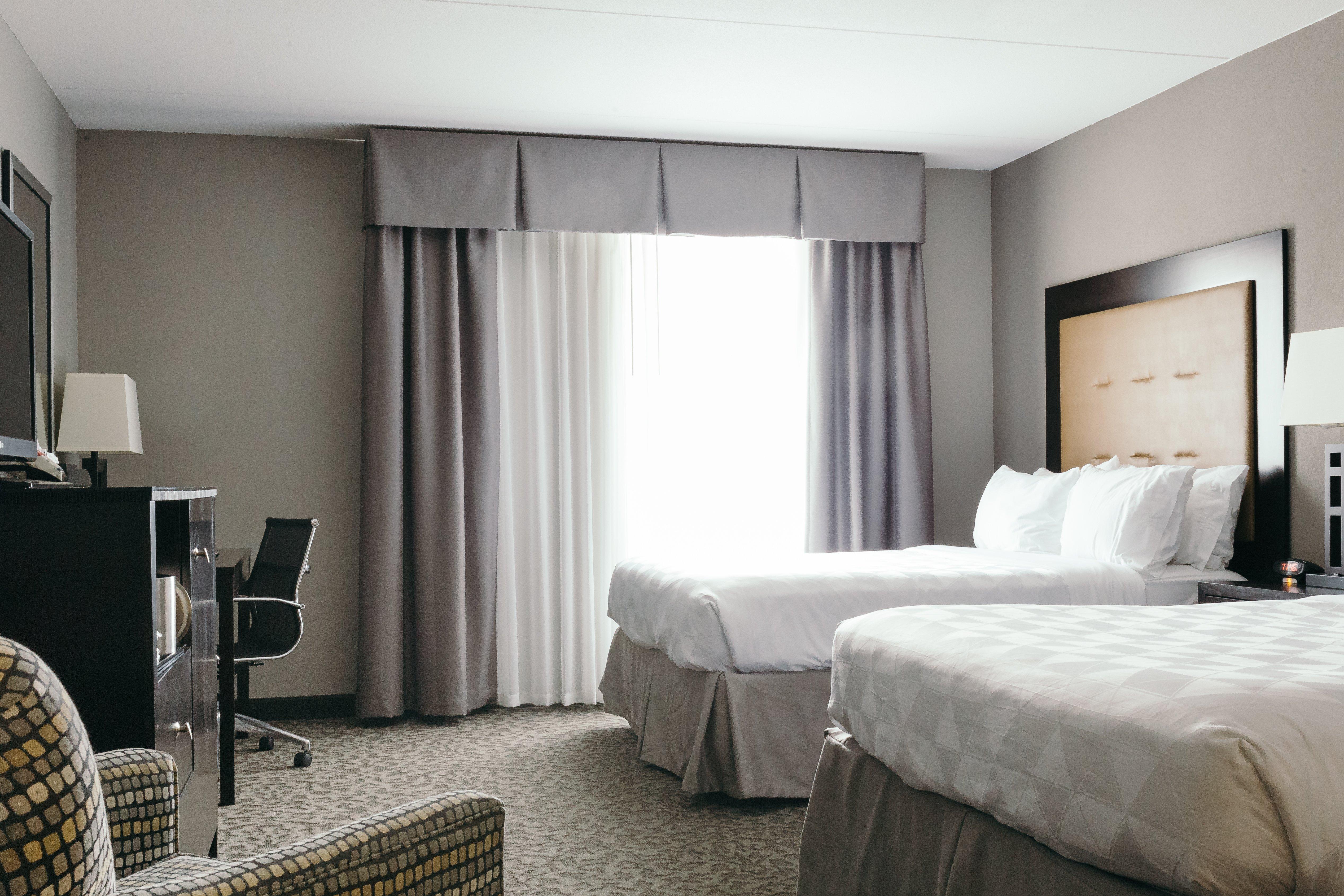 Holiday Inn And Suites East Peoria By Ihg Exteriör bild