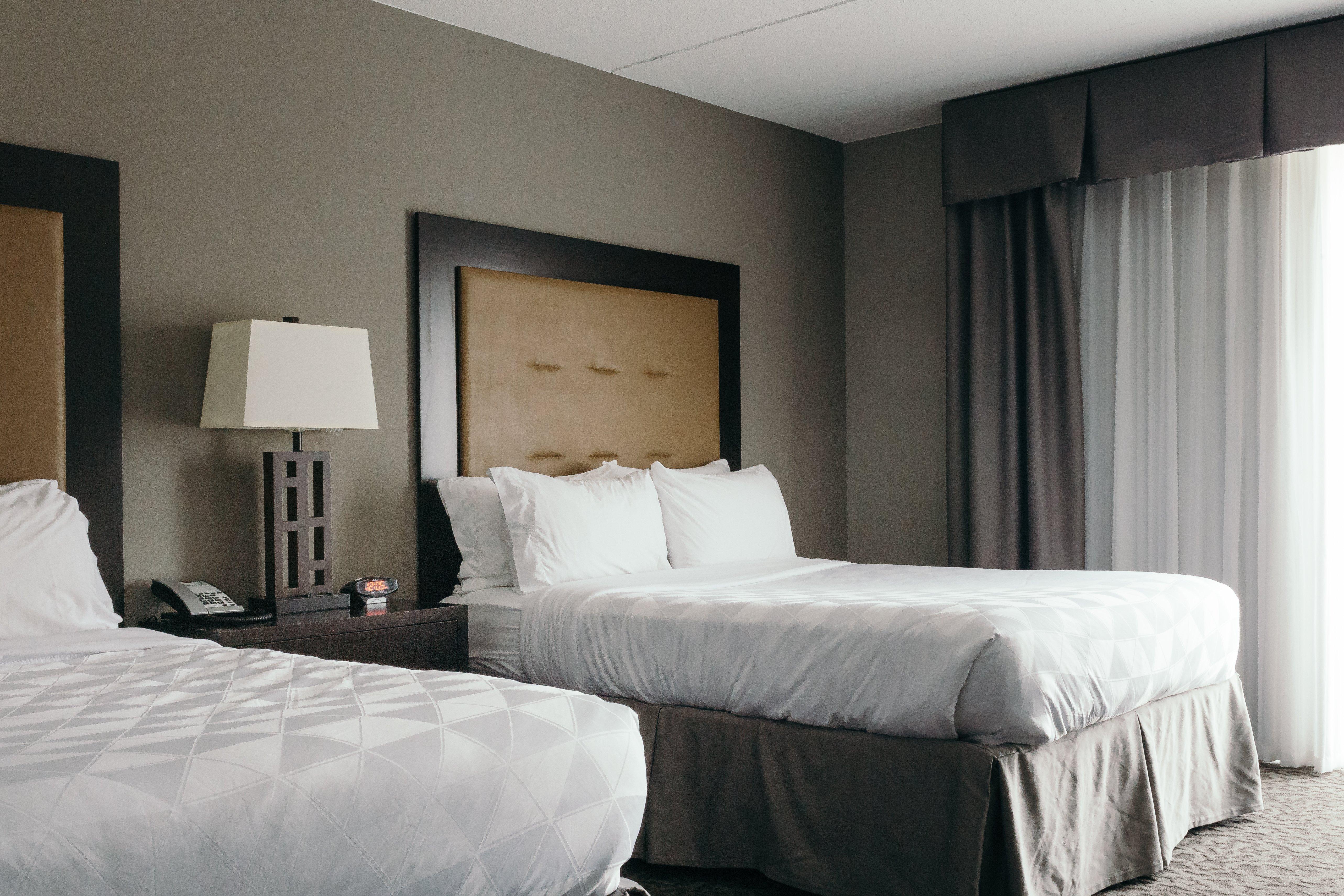 Holiday Inn And Suites East Peoria By Ihg Exteriör bild