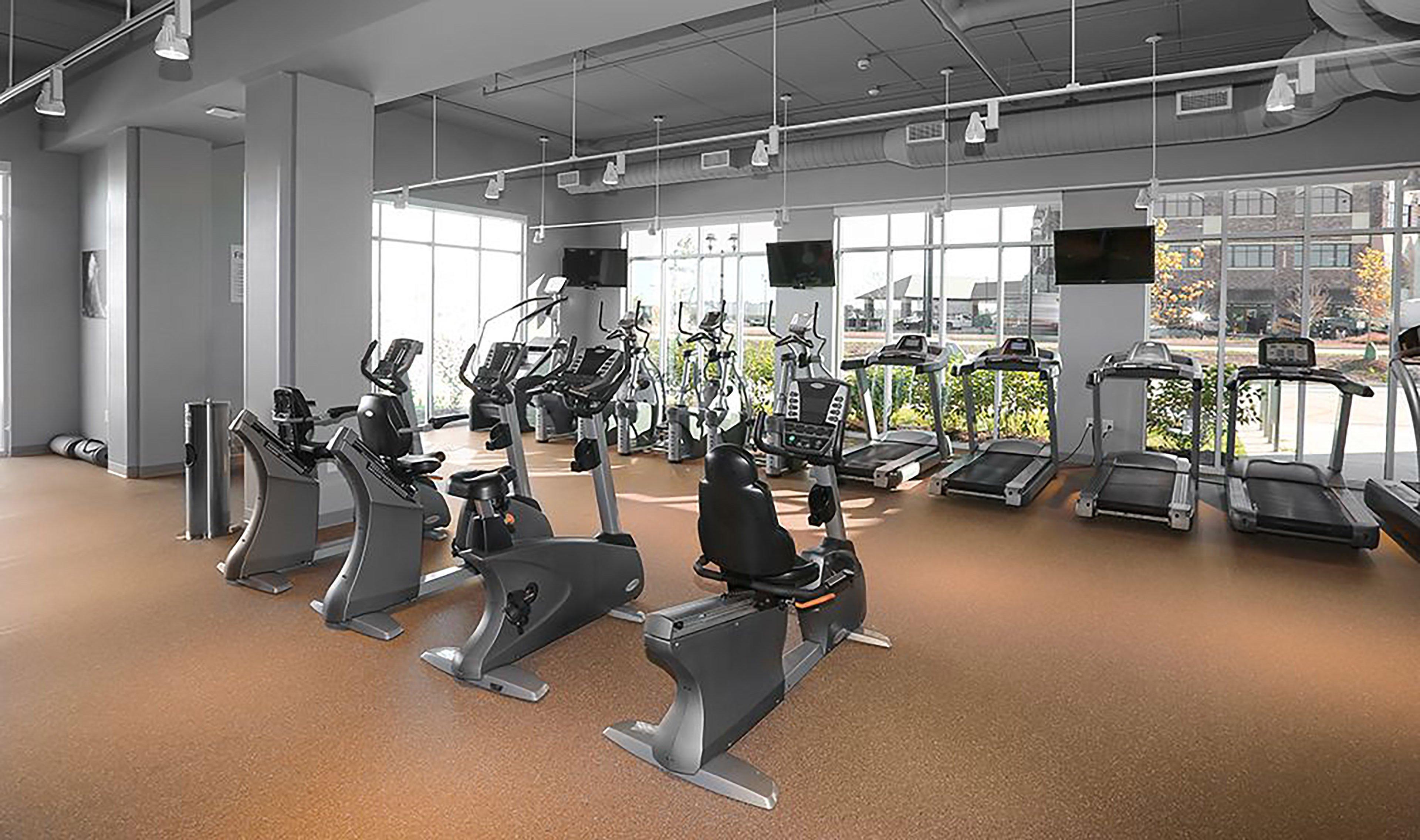 Holiday Inn And Suites East Peoria By Ihg Exteriör bild