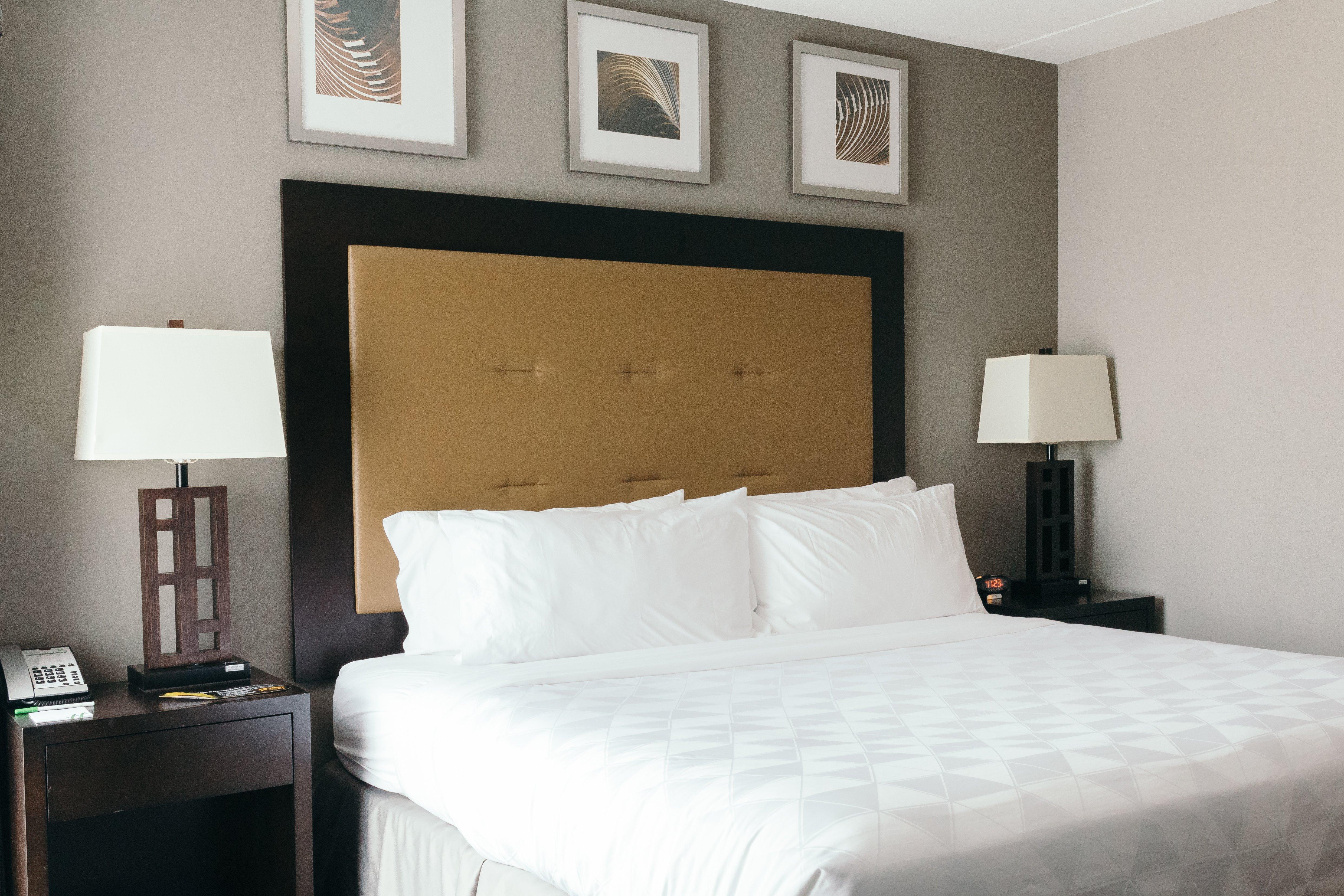 Holiday Inn And Suites East Peoria By Ihg Exteriör bild
