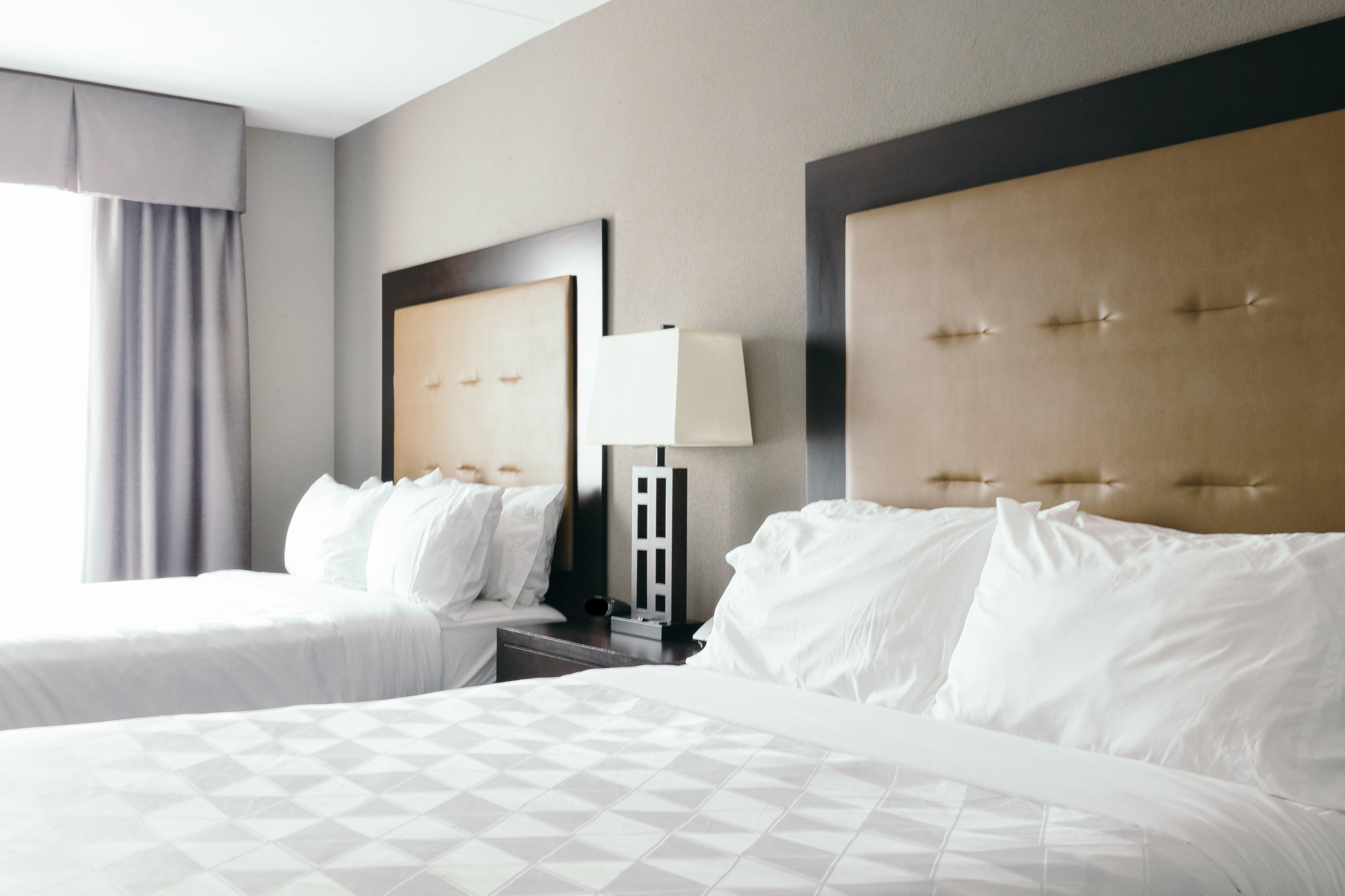 Holiday Inn And Suites East Peoria By Ihg Exteriör bild