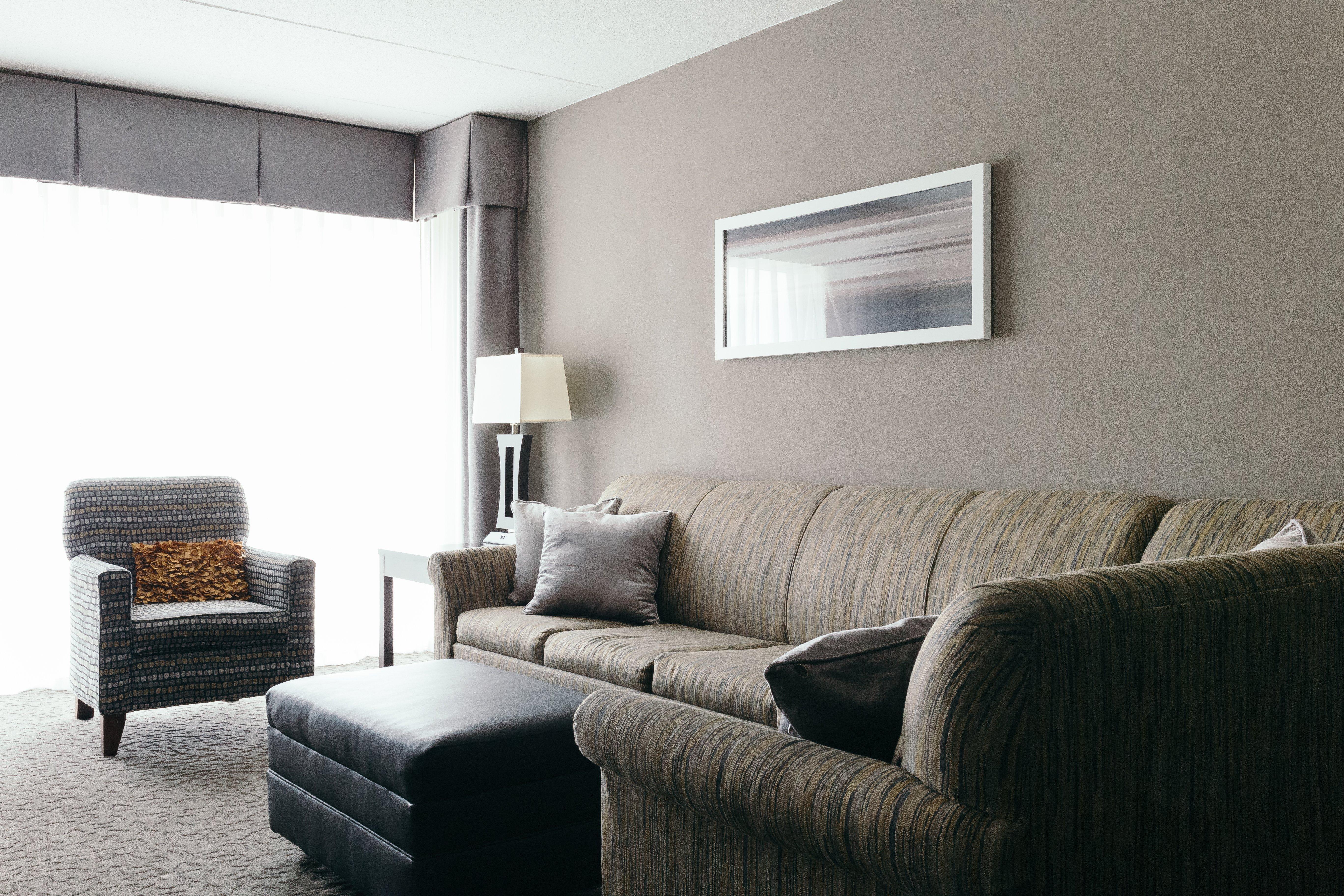 Holiday Inn And Suites East Peoria By Ihg Exteriör bild