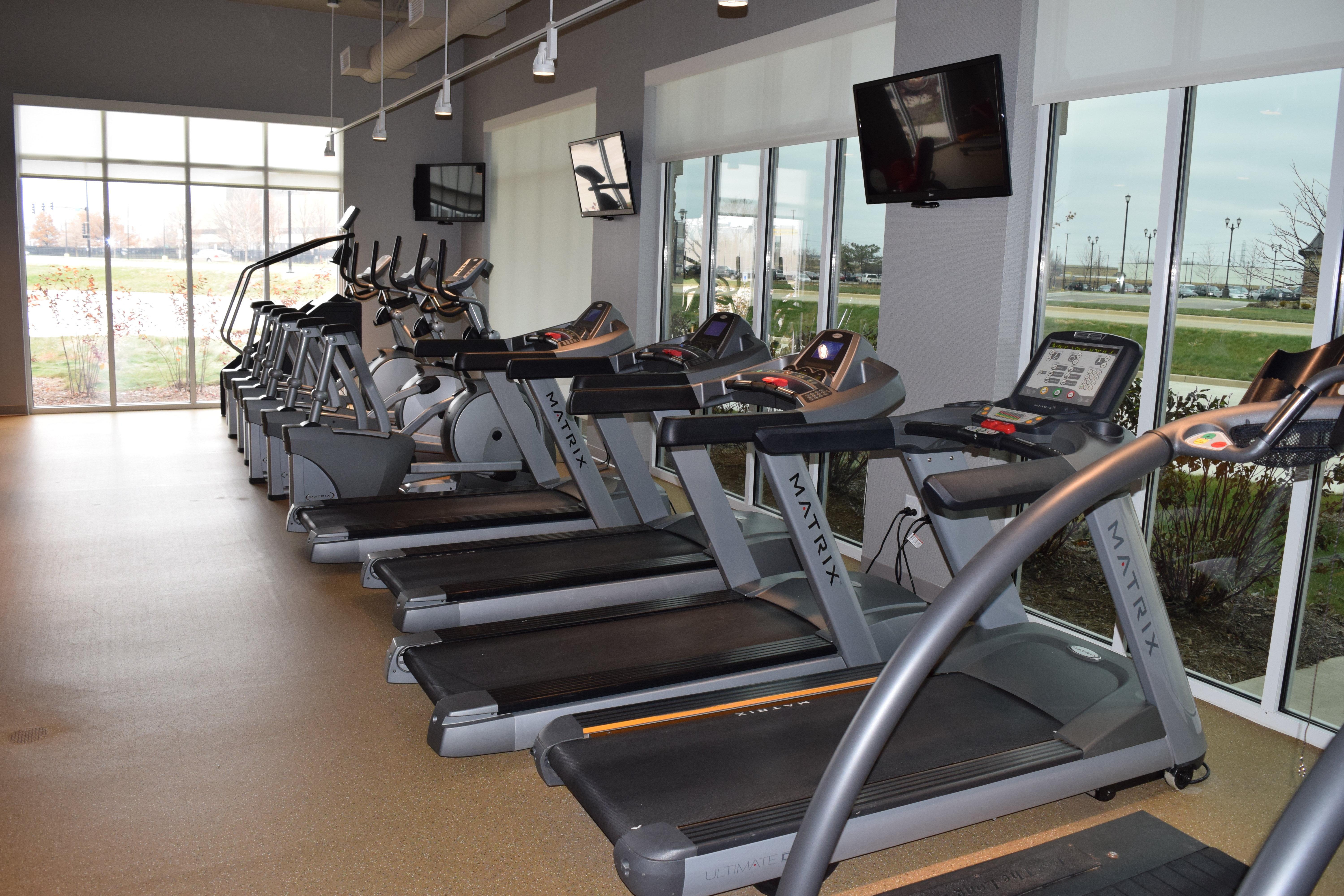 Holiday Inn And Suites East Peoria By Ihg Exteriör bild