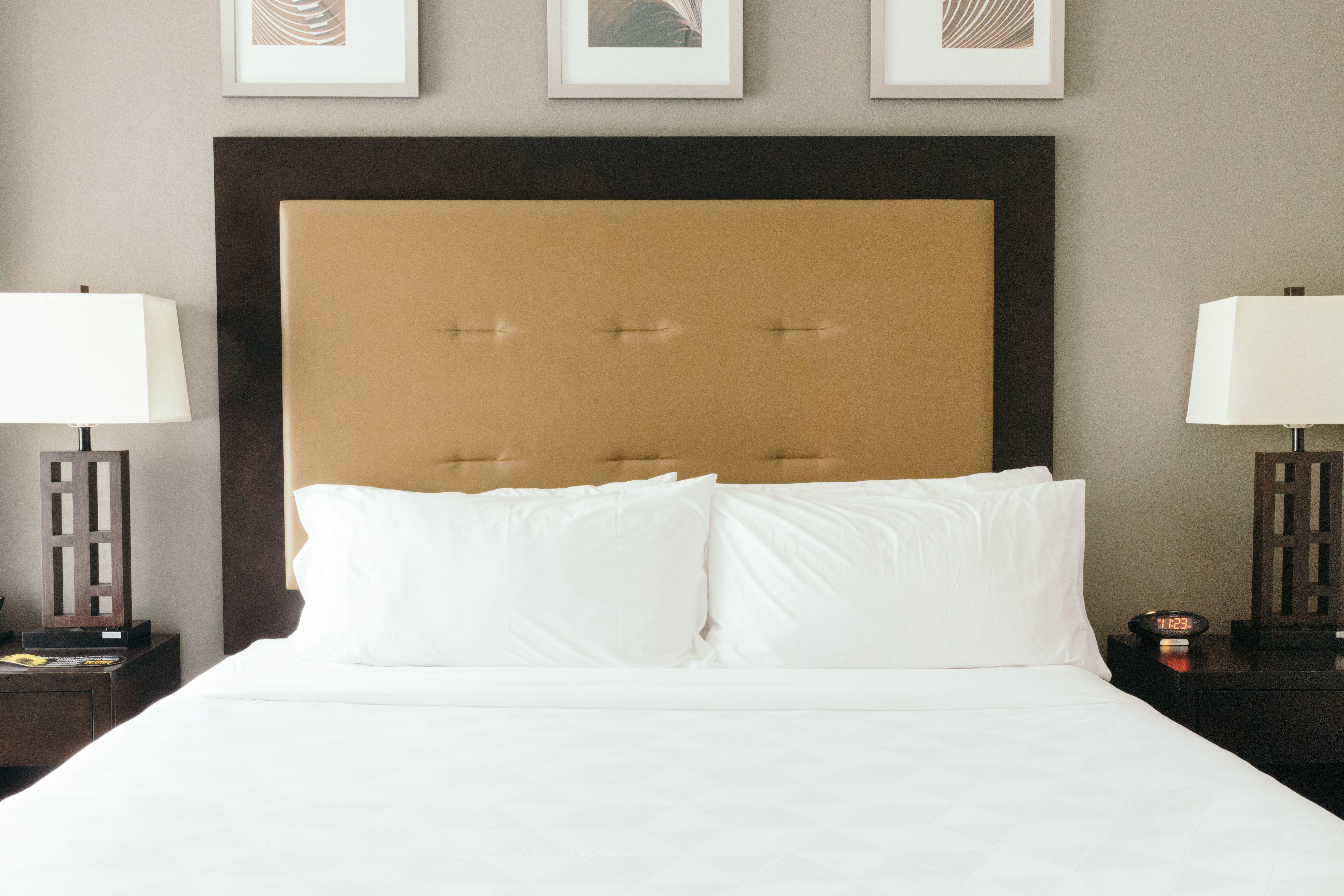 Holiday Inn And Suites East Peoria By Ihg Exteriör bild