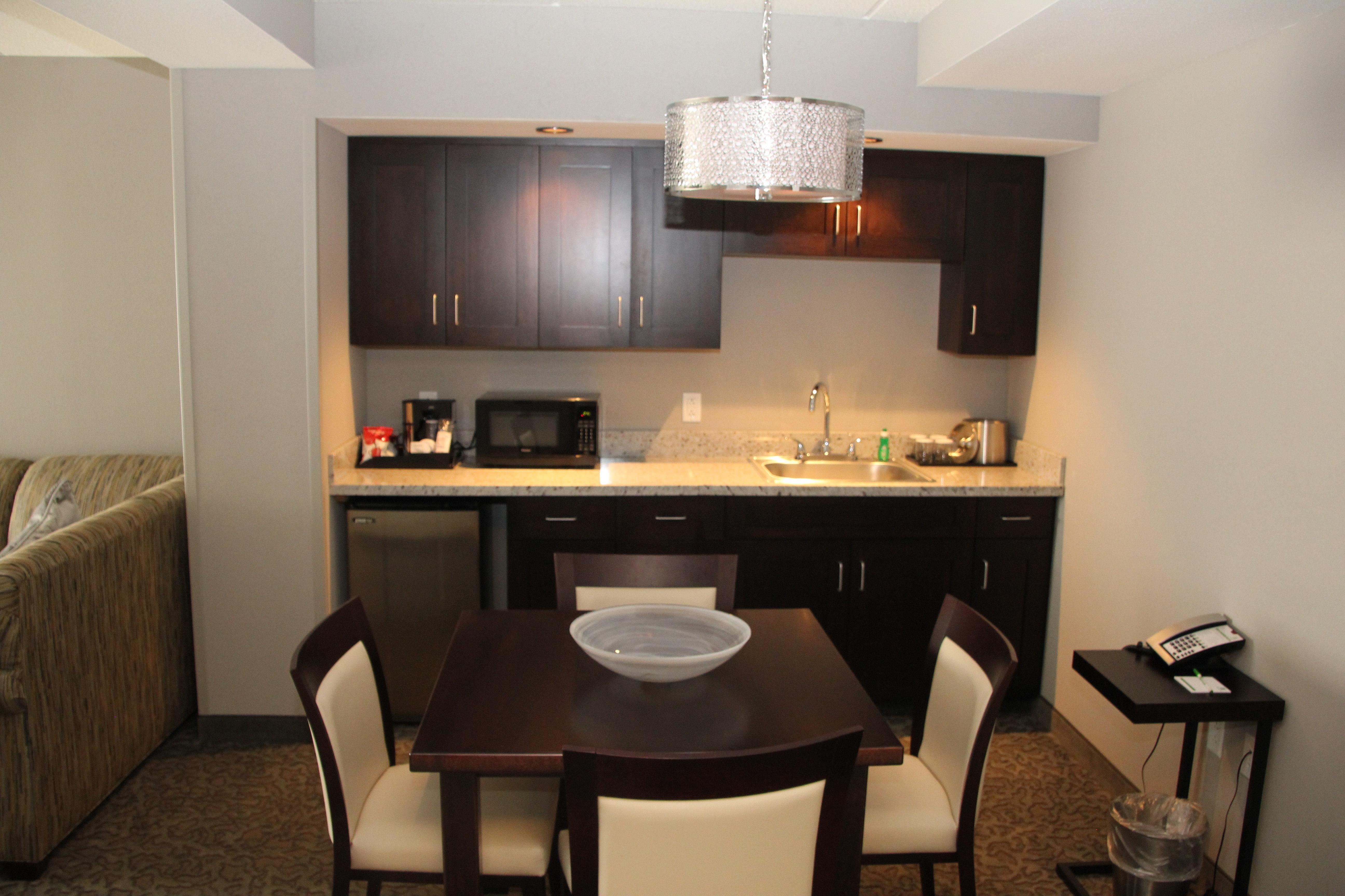 Holiday Inn And Suites East Peoria By Ihg Exteriör bild